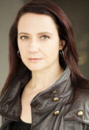 Maja Wampuszyc