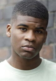 Malachi Pullar-Latchman
