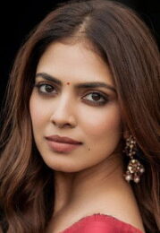 Malavika Mohanan