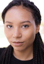 Mali Ann Rees