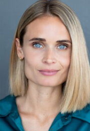 Malin Barr