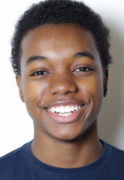 Maliq Johnson