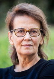 Manuela Viegas