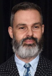 Marc Silverstein