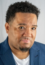 Marc T. Lewis