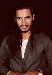 Marco Antonio González