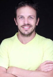 Marco Berger