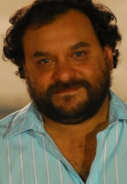 Marcos Cesana