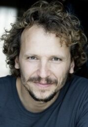 Marcus H. Rosenmüller