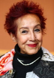 Margarita Irún