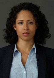 Margot Bingham
