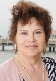 Margrét Helga Jóhannsdóttir