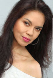 Maria Isabel Lopez