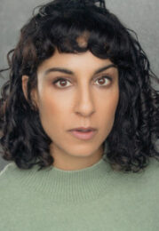 Mariam Haque