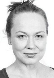 Marianne Nielsen