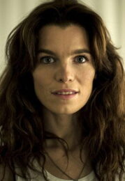 Marie Bach Hansen