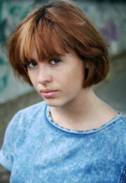 Marie Drion