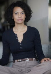 Marie-France Alvarez