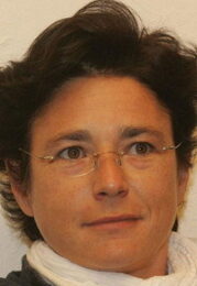Marie-Pierre Huster