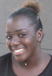 Mariétou Touré