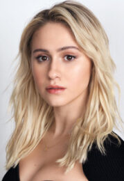 Mariya Bakalova