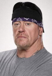 Mark Calaway