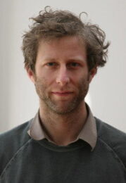 Mark Chappell