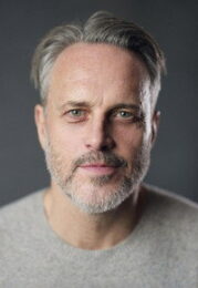 Mark Frost