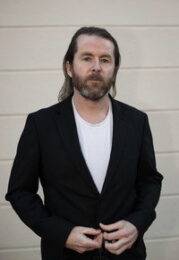 Mark P. O’Connor