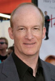 Mark Rosman