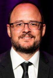 Mark Willacy