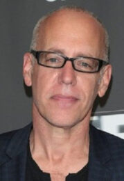 Mark Young
