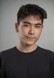 Marlowe Chan-Reeves