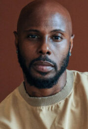 Marquise Vilson