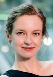 Marta Nieradkiewicz