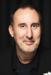 Martin Petit