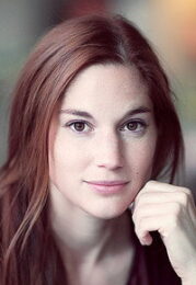 Martinovics Dorina