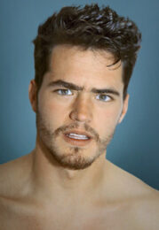Martín Barba