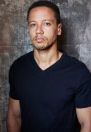 Marvin-Lee Beukes