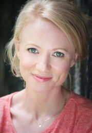 Mary Stockley