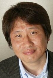 Masami Kurumada