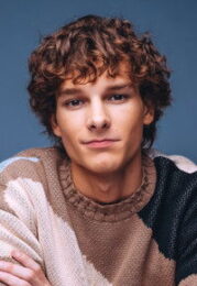 Mason Thames
