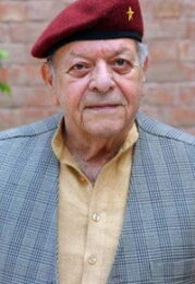 Masood Akhtar