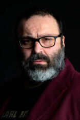 Massimiliano Bruno