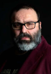 Massimiliano Bruno