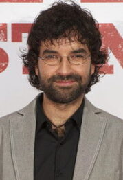 Mateo Gil