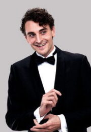 Mathias Luppichini