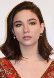 Matilda De Angelis