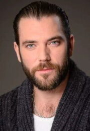 Matteo van der Grijn