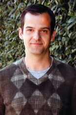 Matthew Aldrich